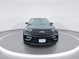 Used 2021 Ford Explorer XLT w/ Equipment Group 202A image 3