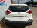 Used 2020 Nissan Kicks S image 4