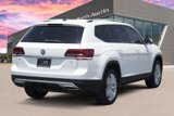 Used 2019 Volkswagen Atlas SE w/ Towing Package image 5