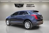 Used 2019 Cadillac XT5 FWD image 3