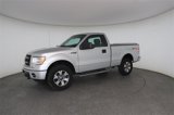 Used 2013 Ford F150 STX w/ Mid Equipment Group image 4