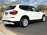 Used 2015 BMW X3 xDrive28i image 6