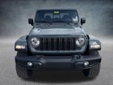 New 2025 Jeep Gladiator Sport image 5