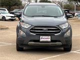 Used 2021 Ford EcoSport Titanium image 3