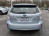 Used 2012 Toyota Prius V Three image 6