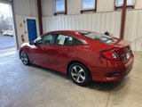 Used 2019 Honda Civic LX image 3