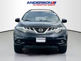 Used 2014 Nissan Murano LE w/ Platinum Edition Package image 3