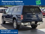 Used 2018 Ford F150 XLT w/ Equipment Group 302A Luxury image 2