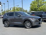 Used 2018 MAZDA CX-5 Touring image 2