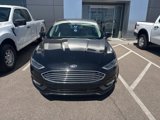 Certified 2018 Ford Fusion Titanium image 3