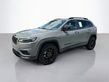 Used 2023 Jeep Cherokee Altitude Lux image 3