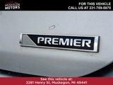 Used 2018 Chevrolet Cruze Premier image 6