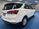 Certified 2023 Chevrolet Equinox LT w/ LPO, Floor Liner Package image 2