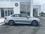 New 2025 Volkswagen Jetta SE image 3