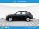New 2025 Honda HR-V LX image 2