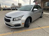 Used 2015 Chevrolet Cruze LT image 3