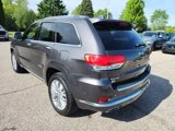 Used 2018 Jeep Grand Cherokee Summit image 6