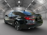 Used 2022 Honda Accord Sport image 3