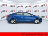 Used 2017 Kia Forte LX image 2