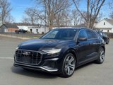 Used 2021 Audi Q8 Prestige image 3