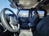 Used 2016 Jeep Wrangler Sport image 4