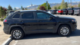 Used 2020 Jeep Cherokee Latitude w/ Cold Weather Group image 5