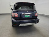Used 2018 Nissan Armada SV w/ Driver Package image 6