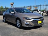 Used 2022 Chevrolet Malibu LT image 2