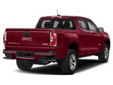 Used 2018 GMC Canyon SLT w/ Driver Alert Package image 3