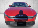 New 2025 Kia K4 LXS image 2