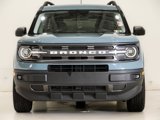 Used 2021 Ford Bronco Sport Big Bend image 2