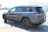 New 2025 Jeep Grand Cherokee L Altitude image 2