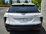 Certified 2025 Cadillac Lyriq Luxury image 6