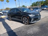 Used 2021 Volkswagen ID.4 1st Edition w/ ID.4 Protection Package image 2