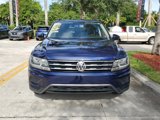 Used 2021 Volkswagen Tiguan S image 2