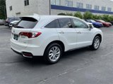 Used 2018 Acura RDX AWD image 4