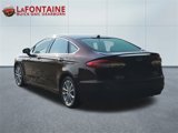 Used 2019 Ford Fusion Energi Titanium image 6