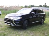Used 2020 Mitsubishi Outlander SEL image 4