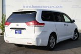 Used 2011 Toyota Sienna image 3
