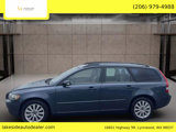 Used 2005 Volvo V50 2.4i image 4