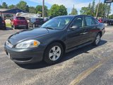 Used 2015 Chevrolet Impala Limited LS image 2