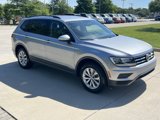 Used 2020 Volkswagen Tiguan S image 2