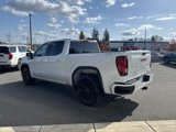 New 2025 GMC Sierra 1500 Elevation image 5