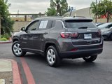 Used 2021 Jeep Compass Latitude w/ Convenience Group image 4