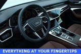 New 2025 Audi A6 2.0T Premium image 2
