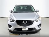 Used 2016 MAZDA CX-5 Touring image 3