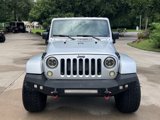 Used 2012 Jeep Wrangler Sahara image 2