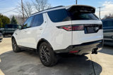 Used 2022 Land Rover Discovery S R-Dynamic image 5