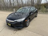 Used 2017 Honda Civic EX image 3