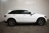 Used 2022 Mercedes-Benz GLC 300 4MATIC image 3